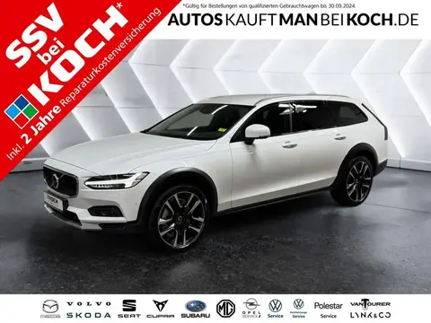 Used VOLVO V90 Petrol 2024 Ad 