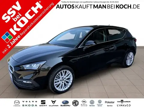 Used SEAT LEON Petrol 2023 Ad 