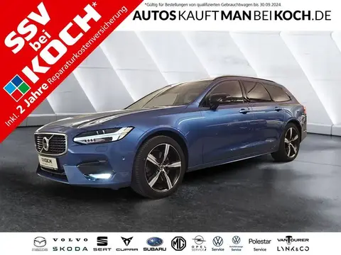 Used VOLVO V90 Diesel 2020 Ad 