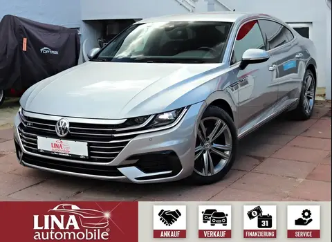 Annonce VOLKSWAGEN ARTEON Diesel 2020 d'occasion 