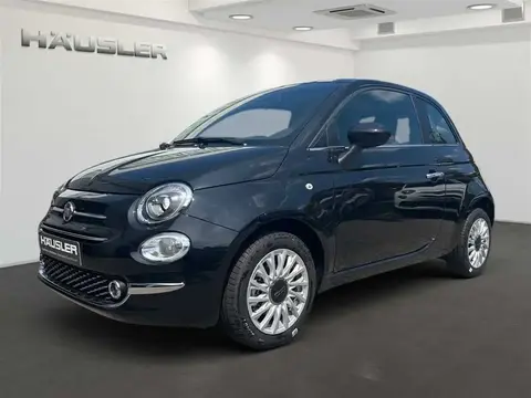 Annonce FIAT 500 Essence 2024 d'occasion 