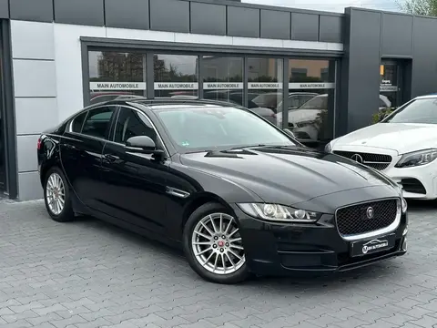 Used JAGUAR XE Diesel 2015 Ad 