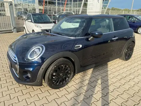 Used MINI ONE Petrol 2019 Ad 