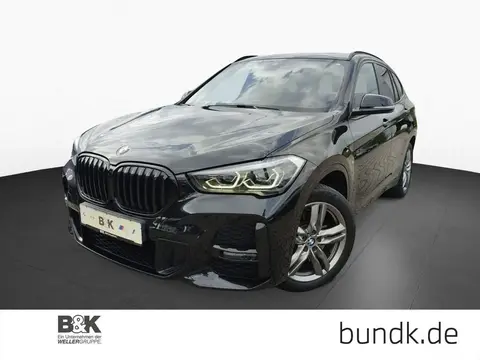 Annonce BMW X1 Diesel 2021 d'occasion Allemagne