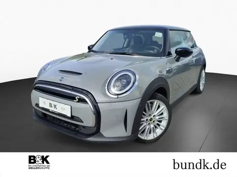 Annonce MINI COOPER Hybride 2021 d'occasion 