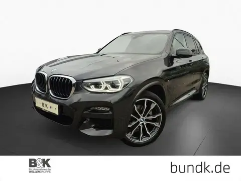 Annonce BMW X3 Diesel 2020 d'occasion 