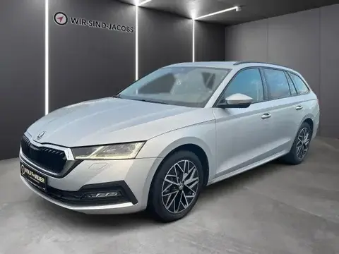 Annonce SKODA OCTAVIA Essence 2021 d'occasion 