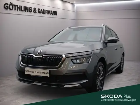 Used SKODA KAMIQ Petrol 2024 Ad 