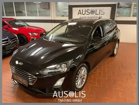 Annonce FORD FOCUS Diesel 2019 d'occasion 