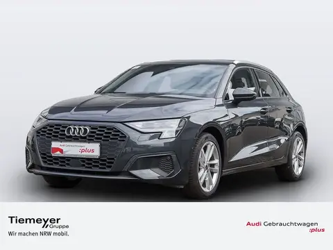 Used AUDI A3 Diesel 2023 Ad Germany