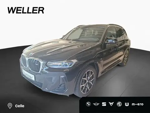 Annonce BMW X3 Diesel 2024 d'occasion 