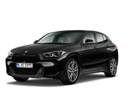 Annonce BMW X2 Hybride 2023 d'occasion 