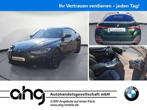 Used BMW SERIE 4 Petrol 2023 Ad Germany