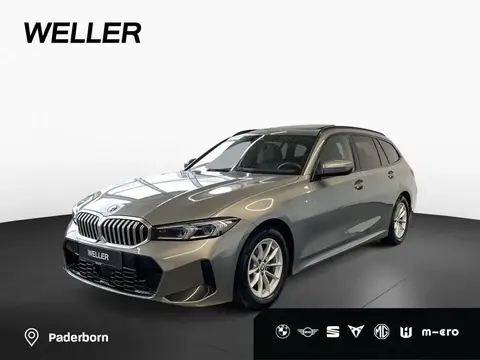 Annonce BMW SERIE 3 Diesel 2023 d'occasion 