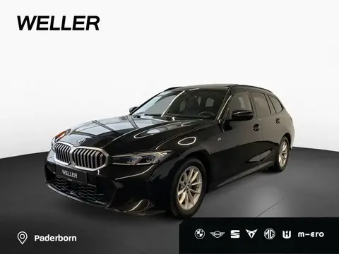 Annonce BMW SERIE 3 Diesel 2023 d'occasion 