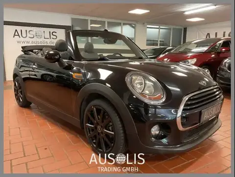 Used MINI COOPER Petrol 2017 Ad 