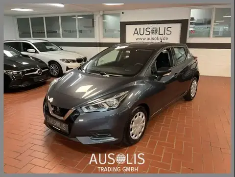 Used NISSAN MICRA Petrol 2019 Ad 