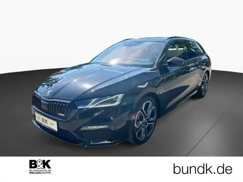 Used SKODA OCTAVIA Petrol 2022 Ad 