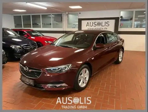 Used OPEL INSIGNIA Petrol 2020 Ad 