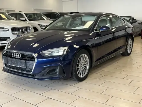 Used AUDI A5 Diesel 2020 Ad 