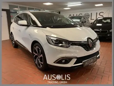 Used RENAULT GRAND SCENIC Petrol 2019 Ad 