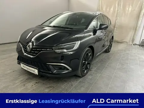 Annonce RENAULT GRAND SCENIC Essence 2021 d'occasion 