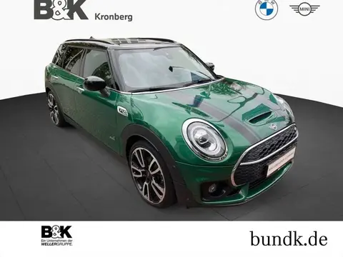 Used MINI COOPER Petrol 2020 Ad 