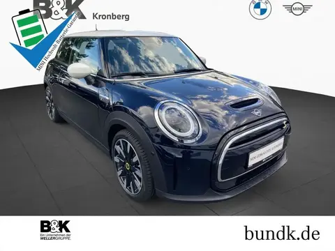 Used MINI COOPER Not specified 2021 Ad 