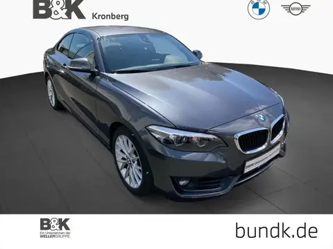 Used BMW SERIE 2 Petrol 2020 Ad 