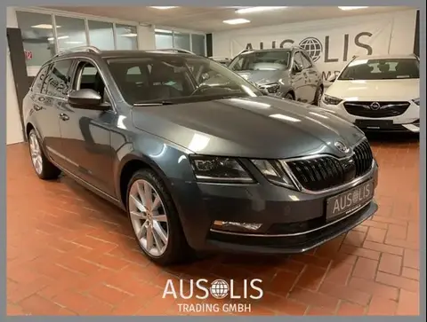 Annonce SKODA OCTAVIA Essence 2019 d'occasion 