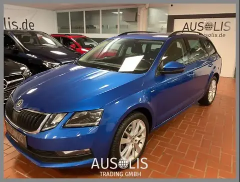 Used SKODA OCTAVIA Diesel 2018 Ad 