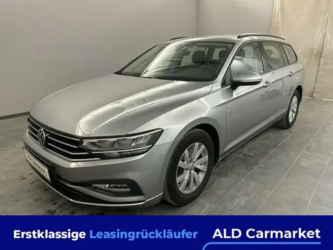 Used VOLKSWAGEN PASSAT Diesel 2020 Ad 