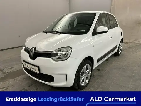 Used RENAULT TWINGO Petrol 2020 Ad 