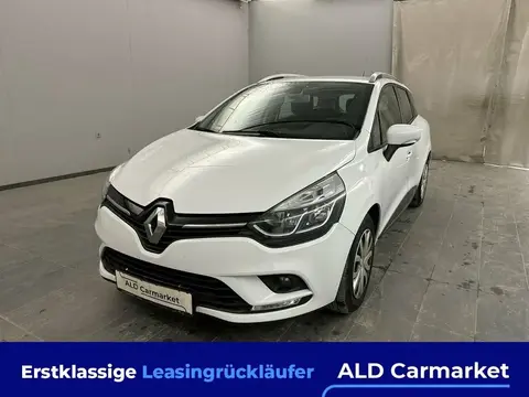 Used RENAULT CLIO Petrol 2020 Ad 