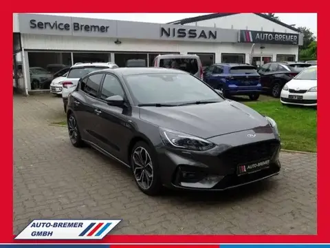 Annonce FORD FOCUS Essence 2019 d'occasion 