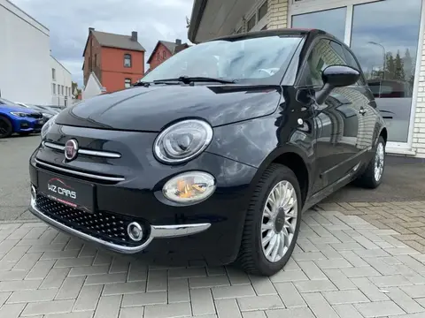 Used FIAT 500C Petrol 2020 Ad 