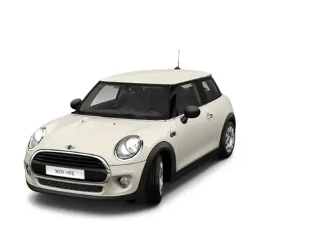 Used MINI ONE Petrol 2018 Ad 