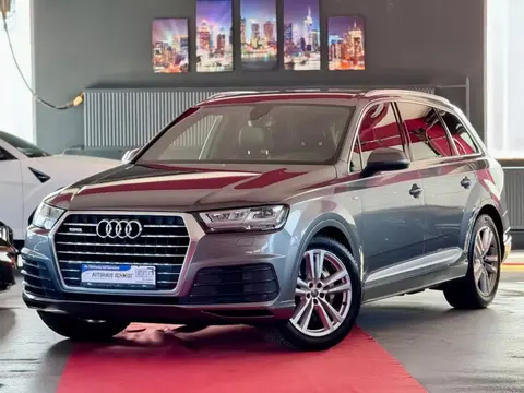 Used AUDI Q7 Diesel 2015 Ad 