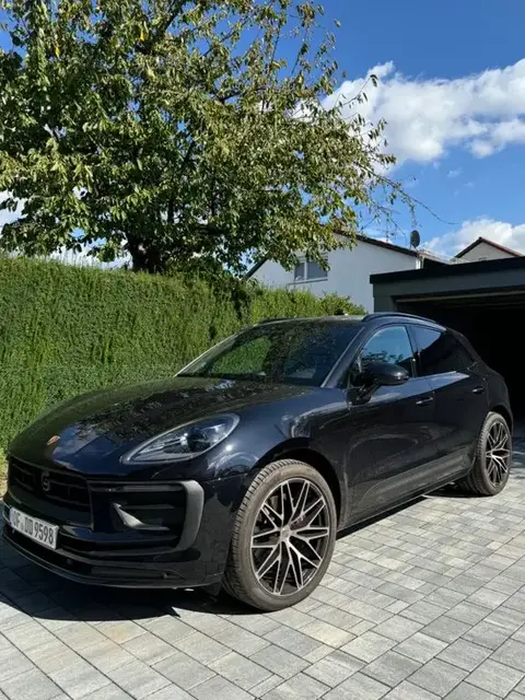 Used PORSCHE MACAN Petrol 2021 Ad 