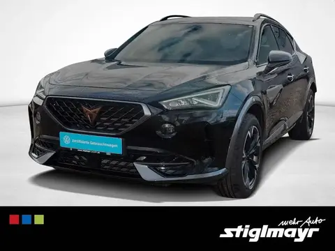 Annonce CUPRA FORMENTOR Essence 2022 d'occasion 