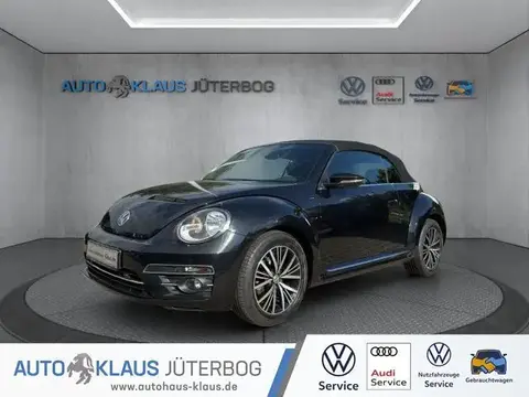 Annonce VOLKSWAGEN BEETLE Essence 2017 d'occasion 