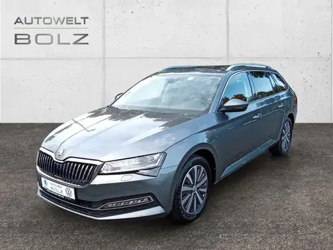 Used SKODA SUPERB Petrol 2023 Ad 