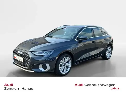 Annonce AUDI A3 Essence 2023 d'occasion 