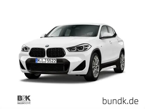 Used BMW X2 Petrol 2021 Ad 