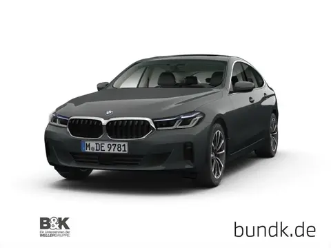 Annonce BMW SERIE 6 Diesel 2021 d'occasion 