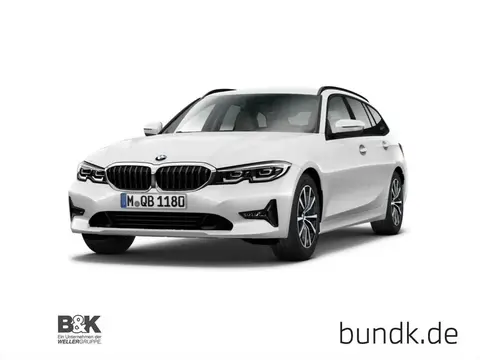 Annonce BMW SERIE 3 Diesel 2021 d'occasion 