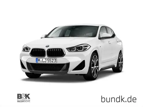 Annonce BMW X2 Essence 2021 d'occasion 