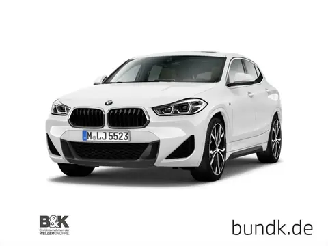 Used BMW X2 Petrol 2020 Ad Germany