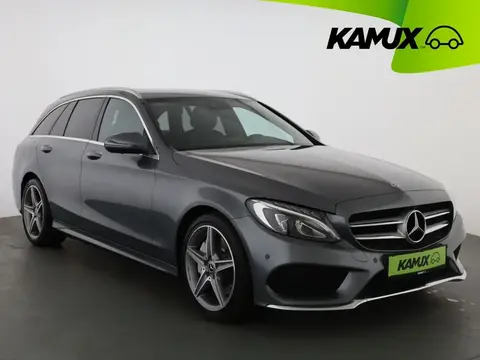 Used MERCEDES-BENZ CLASSE C Petrol 2017 Ad 