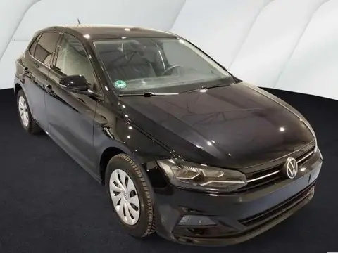 Annonce VOLKSWAGEN POLO Essence 2021 d'occasion 